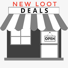 New Loot Deals