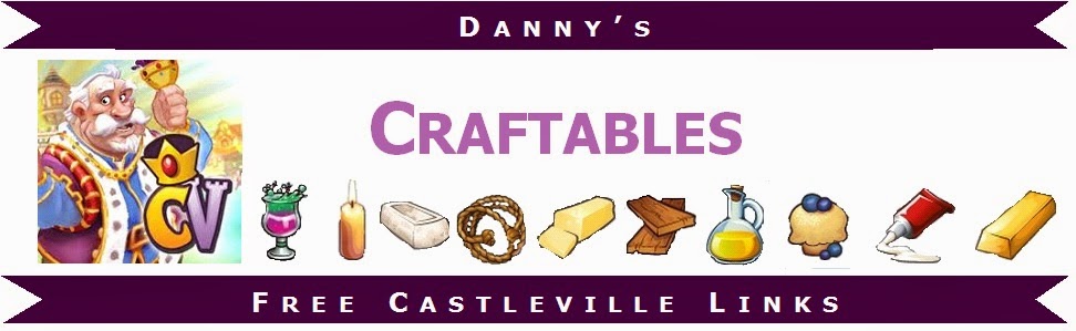 CRAFTABLES