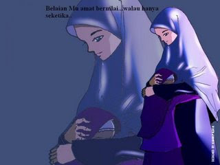 Kartun Islami (2)