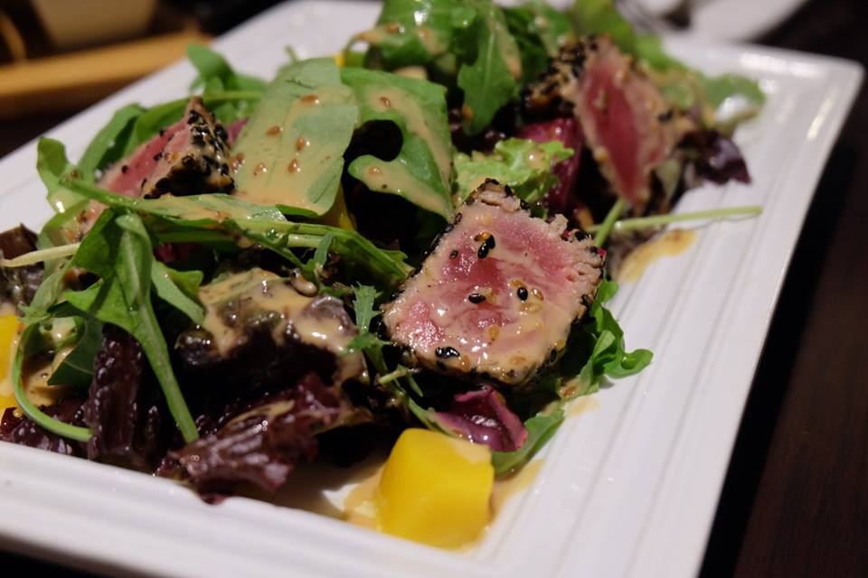 Makati City, Philippines' Food Exploration Tour with Raintree Group of