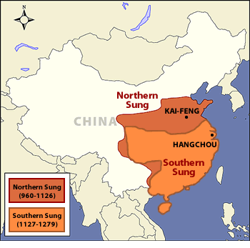 a history of the song dynasty in china The song dynasty (chinese: 宋朝 pinyin: sòng cháo 960–1279) of china was a ruling dynasty that controlled china proper and southern china from the middle. a history of the song dynasty in china The song dynasty (chinese: 宋朝 pinyin: sòng cháo 960–1279) of china was a ruling dynasty that controlled china proper and southern china from the middle.