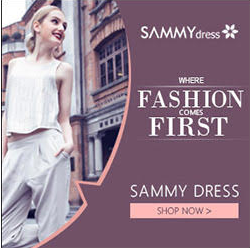 SammyDress