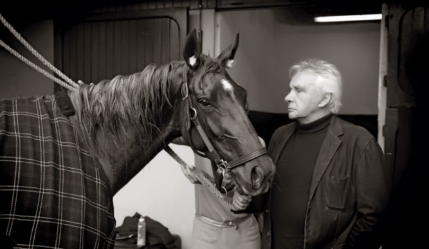 Crédit photo : Paris Match