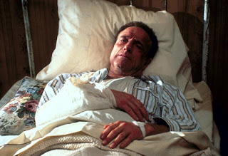 Stephen King's Misery, Misery The Movie, Movie Facts - Misery, James Caan