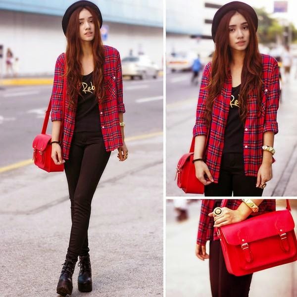 comment s habiller comme une femme