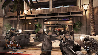 Download Tom Clancy's Rainbow Six Vegas 2 Highly Compressed