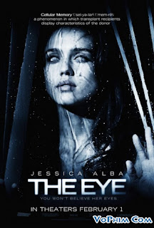 Con Mắt Âm Dương - The Eye Con Mắt Âm Dương