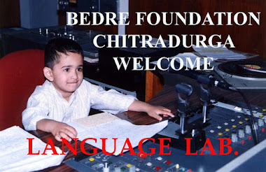 Created by Bedre Foundation - Non Formal Education, Research and Training Institution