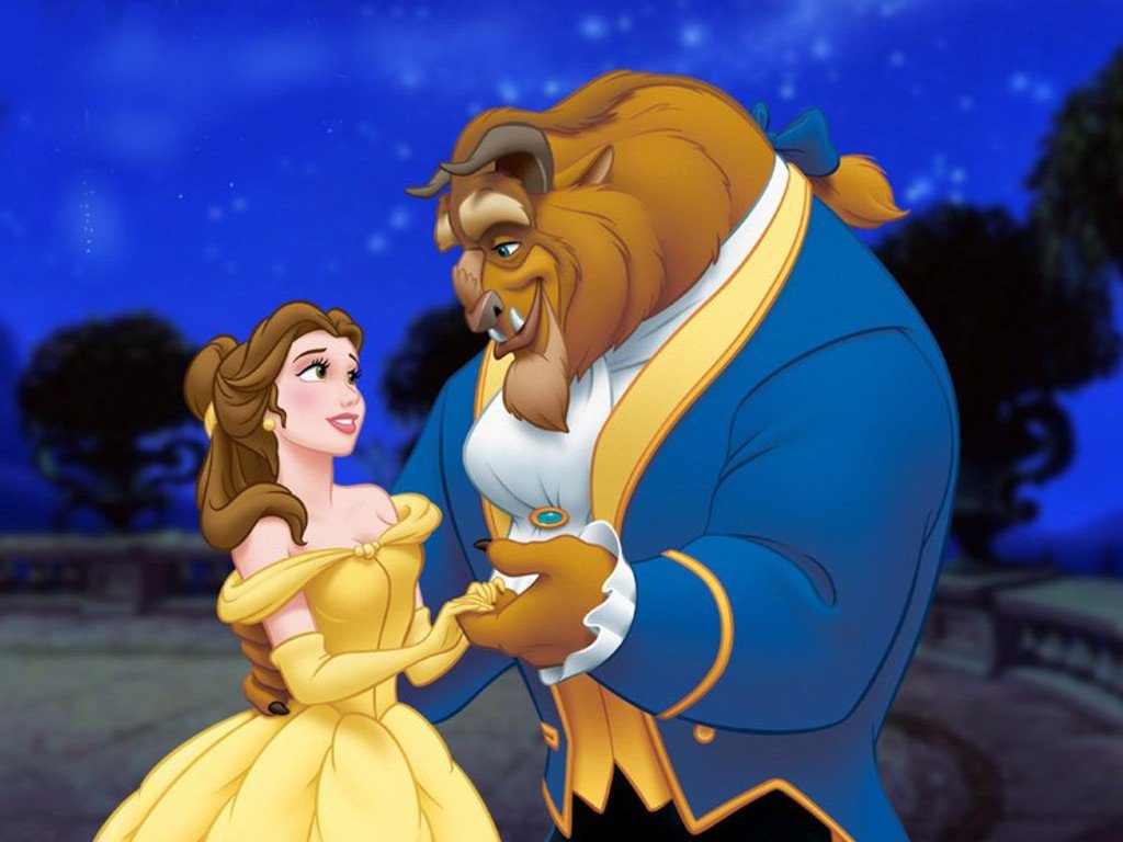 Beauty And The Beast [1982]