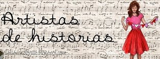 Artistas de historias