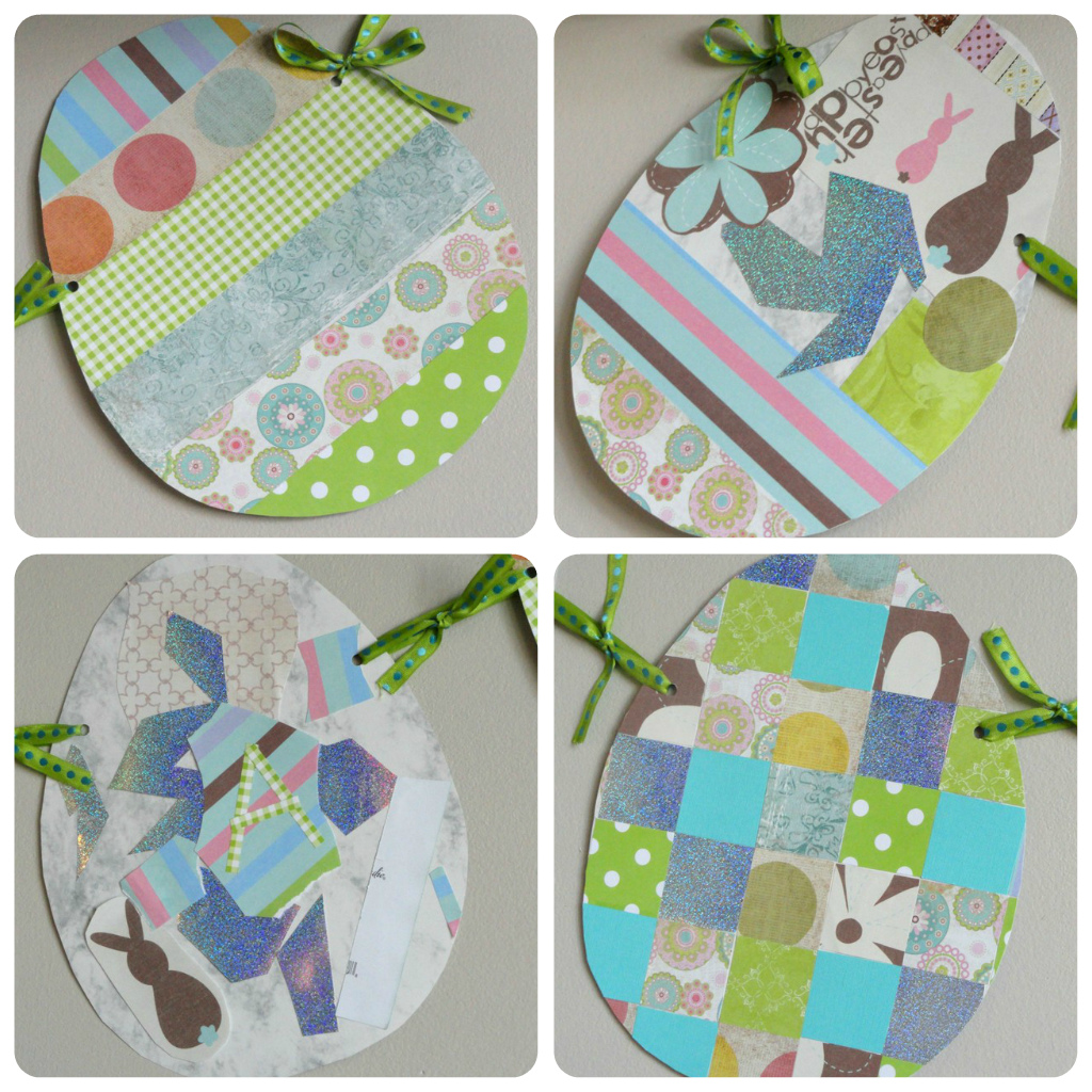 Egg Craft - A Little Tipsy