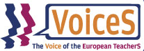 The Voice of the European TeacherS