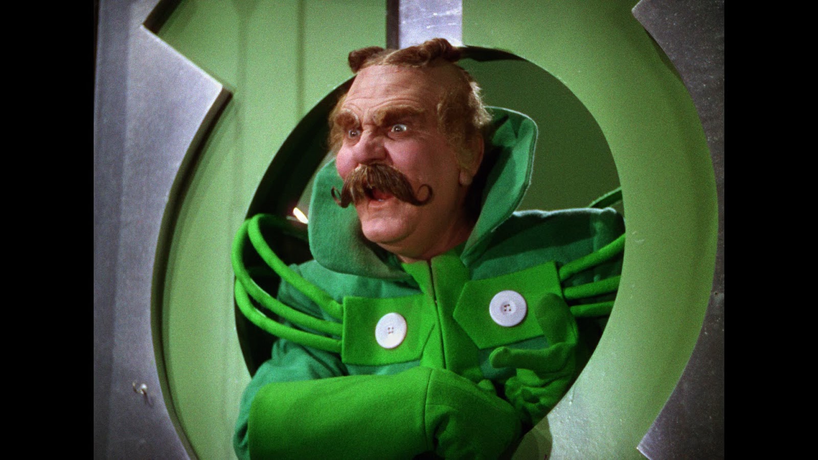 The Wizaard of Oz