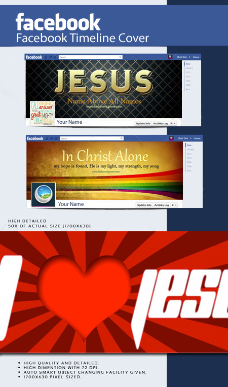 facebook timeline cover