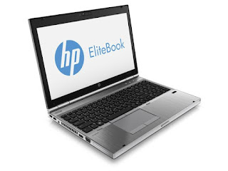  HP Elitebook