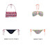 ¡Ya llegan los bikinis!