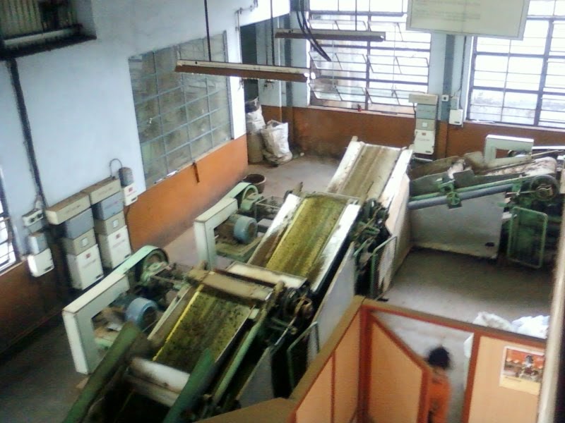 Industrial Visit in Kerala Kochi Student Study Tour Packages