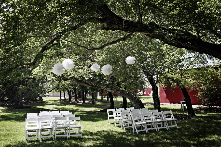 Outdoor Wedding Ideas Outdoor Wedding Ideas