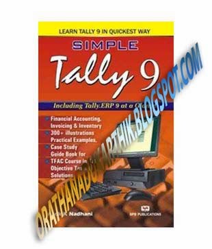 Tally ERP9 குறுக்குவழிகள் அடங்கிய முழு PDF ஆங்கில புத்தகம் தரவிறக்கம் 8183332446_m_1_2x-2b70d+copy