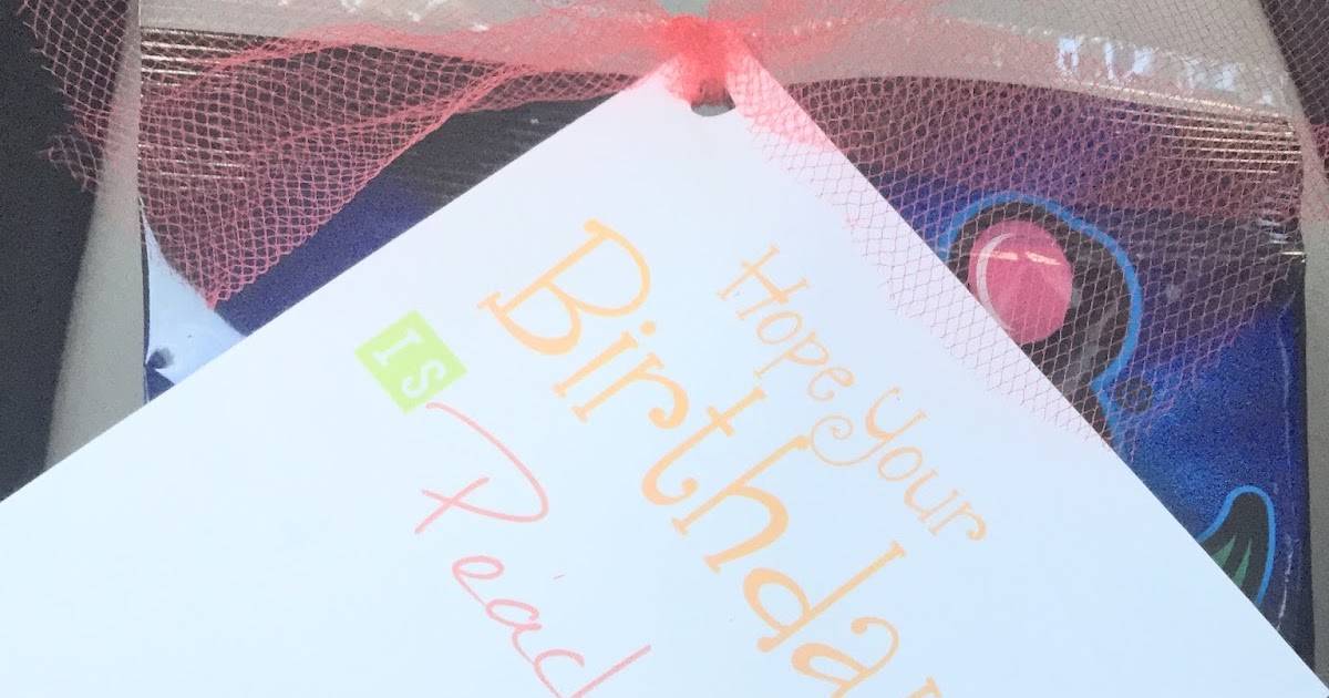 Life's Journey To Perfection "Hope Your Birthday is Peachy" Birthday