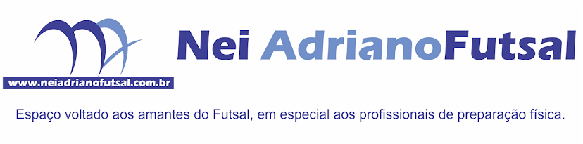 Nei Adriano Futsal