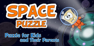 [Android] Space Puzzle v1.2 Full Apk Download