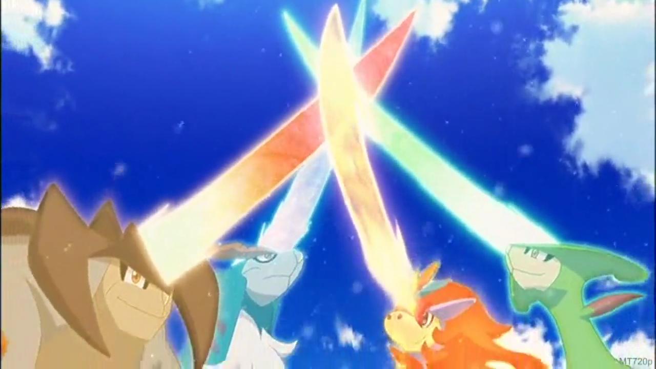 pokemon the movie kyurem vs the sword of justice indowebster