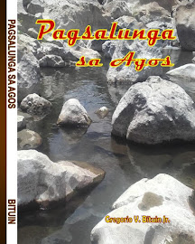 aklat - Pagsalunga sa Agos