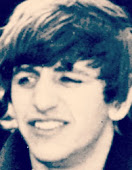 Ringo Starr♥