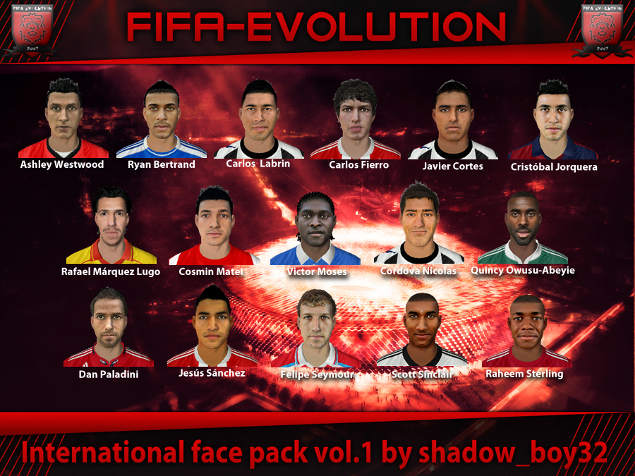 Pes 2011 patch liga 1 romania download Pes 2011 patch liga 1 romania download