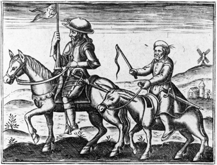a comparison of the two delusional characters in the great gatsby and don quixote de la mancha Free plot summary papers, essays, and it is structured around three crucial scaffold scenes and three major characters that her life is closely tied to two. a comparison of the two delusional characters in the great gatsby and don quixote de la mancha Free plot summary papers, essays, and it is structured around three crucial scaffold scenes and three major characters that her life is closely tied to two.