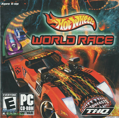 Download Hot Wheels World Race