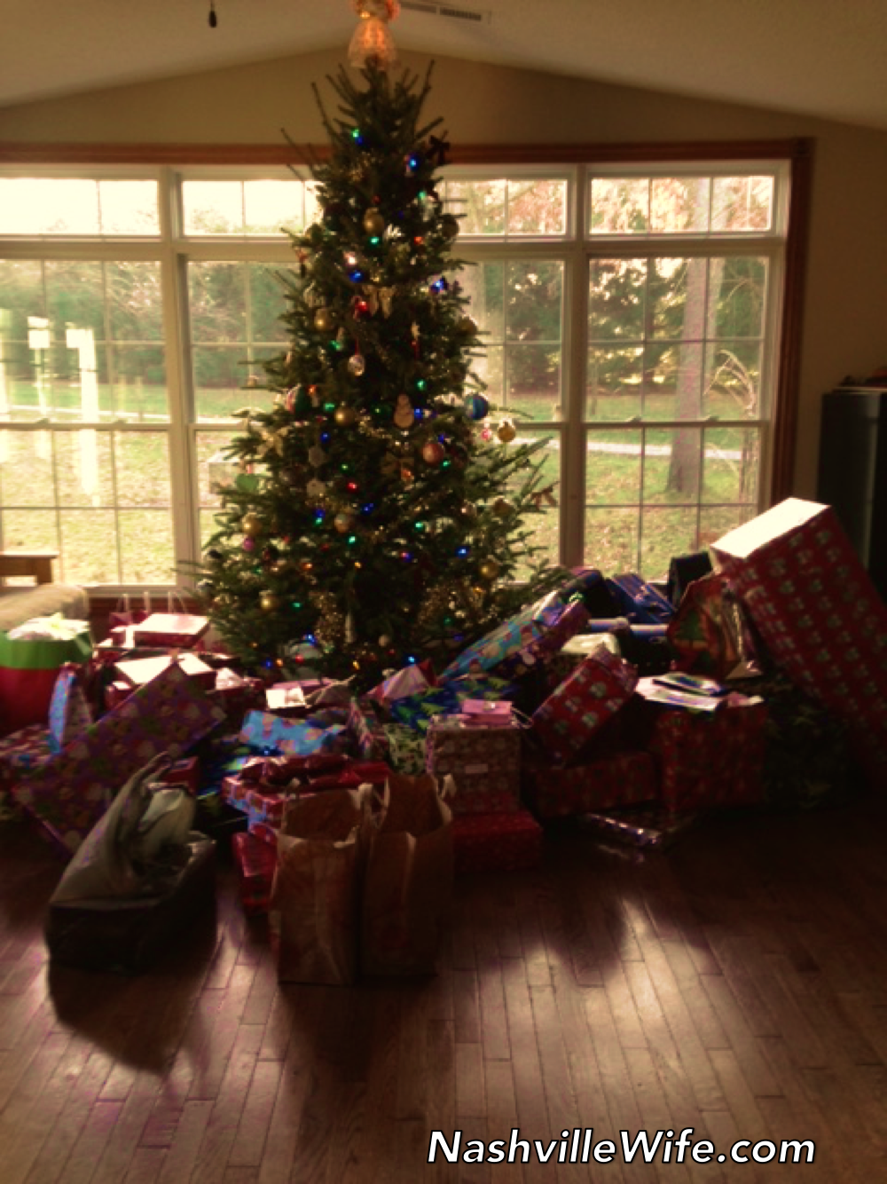 thoughtful ideas for wife