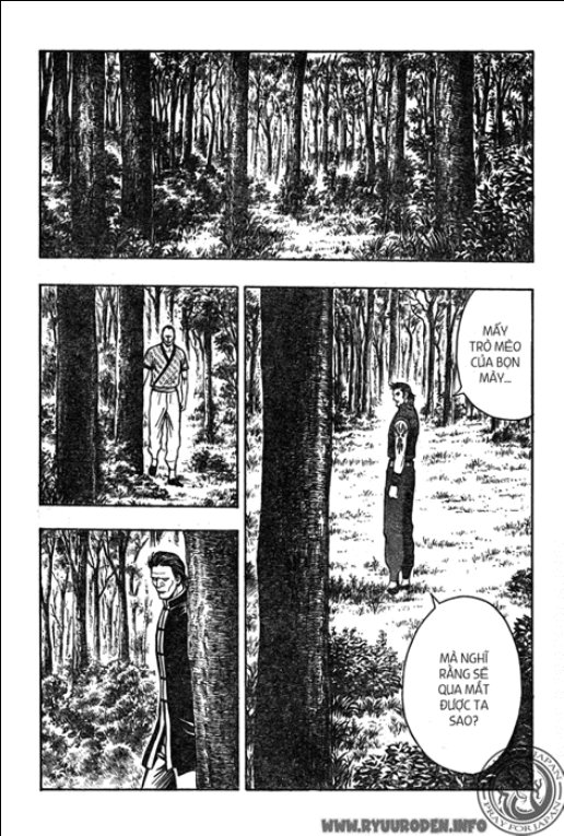 Hoàng Phi Hồng Phần 4 chap 54 Trang 13 Hoàng Phi Hồng Phần 4 chap 54 Trang 13