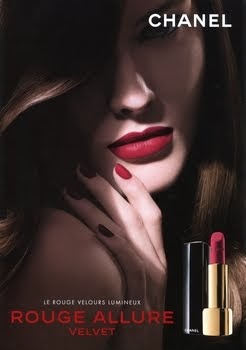 chanel easy lipstick