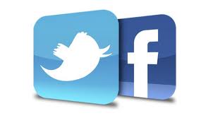 Dica como integrar o Twitter com o Facebook Dica como integrar o Twitter com o Facebook