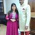 Rasna Baby Engaged Actress Ankita to to businessman Vishal 
