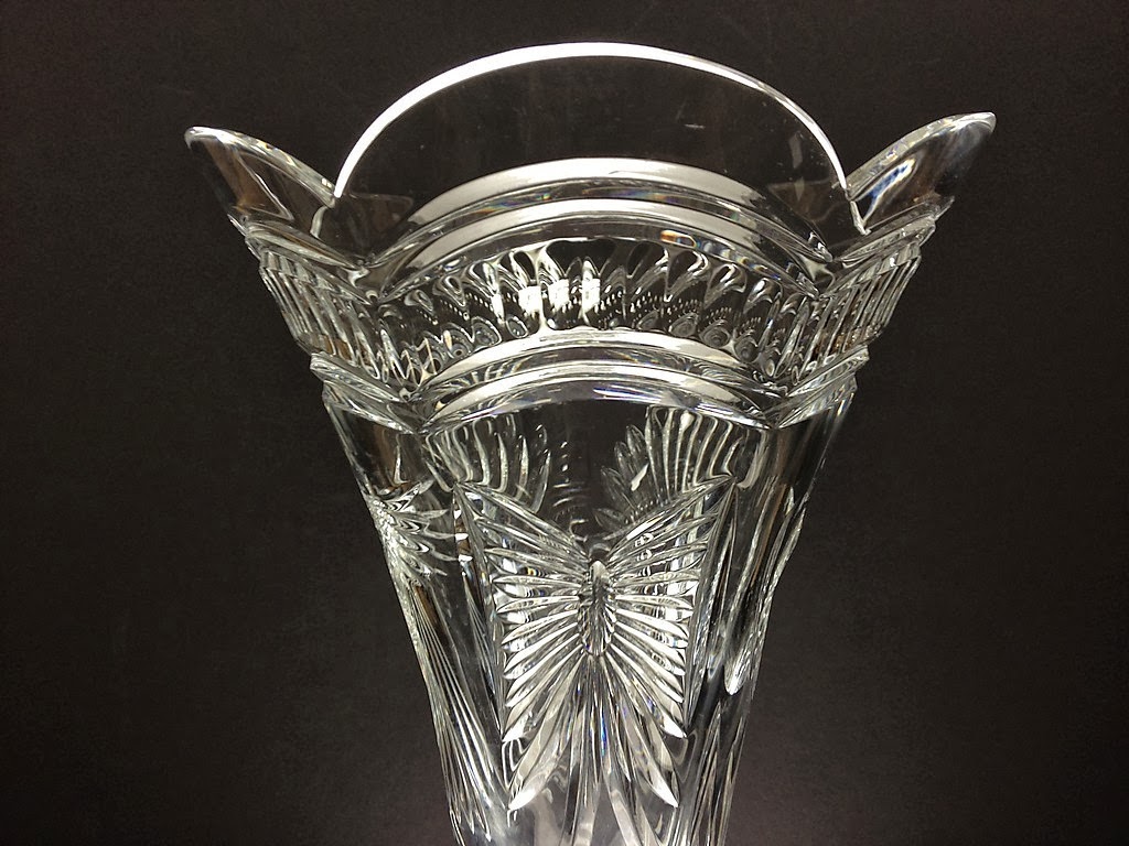 Antiques, Art, and Collectibles Waterford Crystal Millennium Series