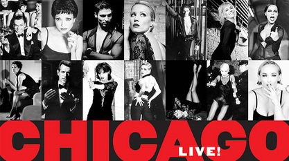 chicago musical broadway