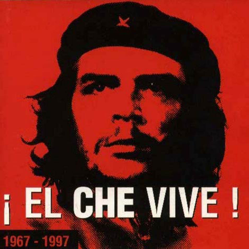 El 'Che' Guevara movie
