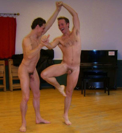 Nude ballet male sex - Quality porn