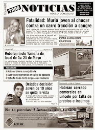 TAPA 29 DE ENERO DE 2014