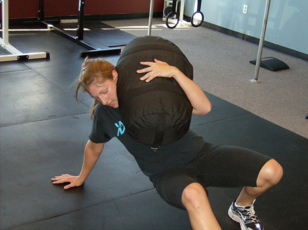 SVG FIT A CrossFit Blog 20130217