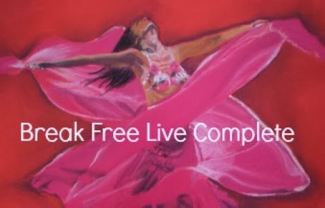 Break Free Live Complete