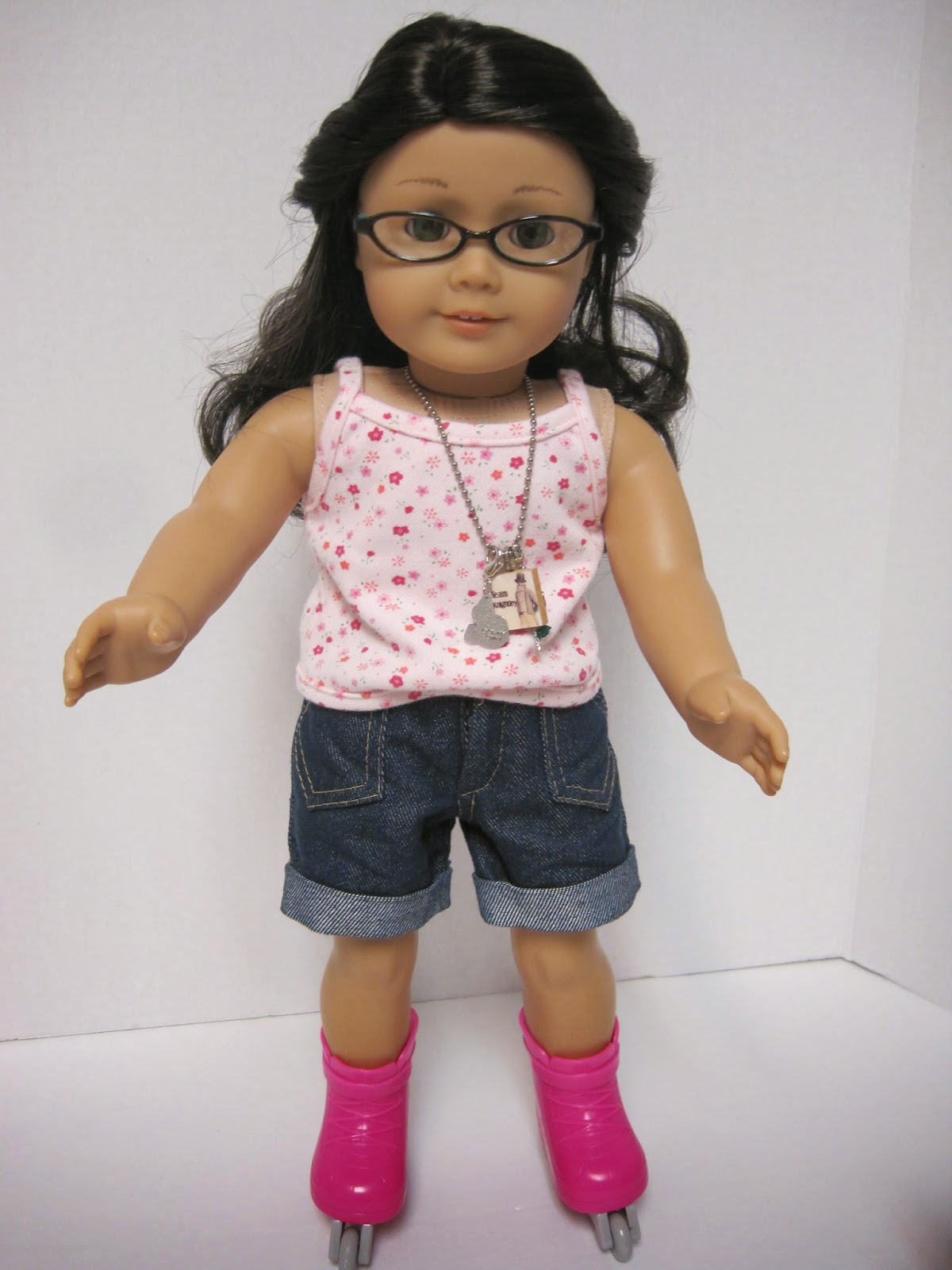 Never Grow Up A Mom's Guide to Dolls and More Four Amazing Years and