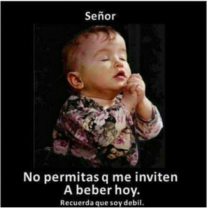 Fotos graciosas con frases de viernes Imagenes con frases