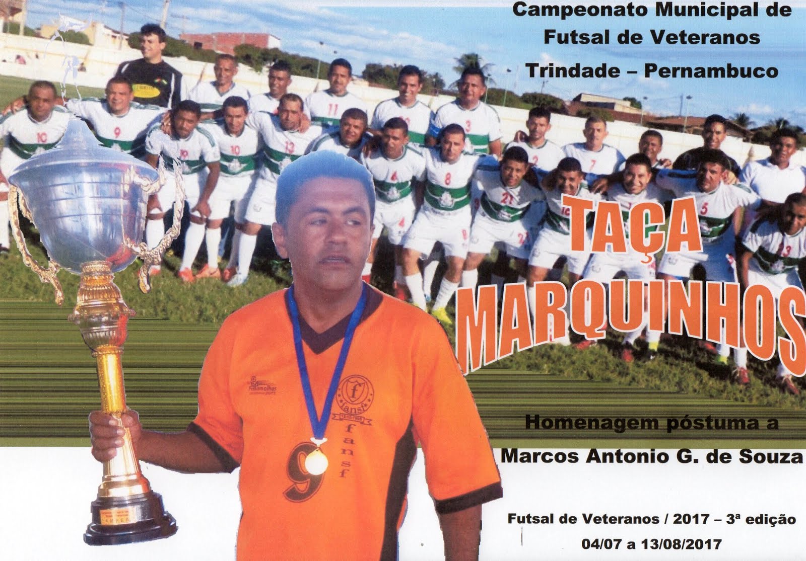 Taça Marquinhos