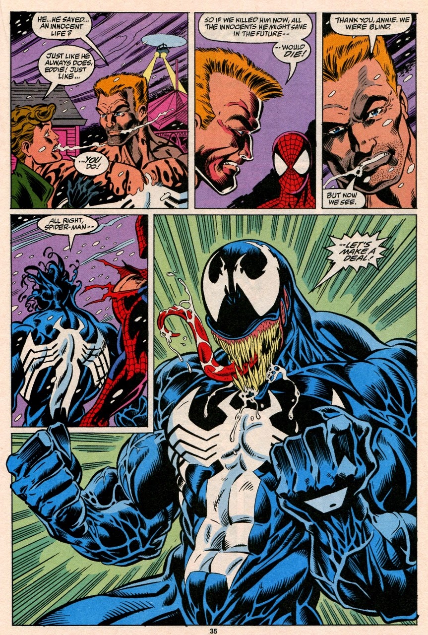 SuperDuperToyBox Amazing SpiderMan 30th Anniversary Issues, 1992