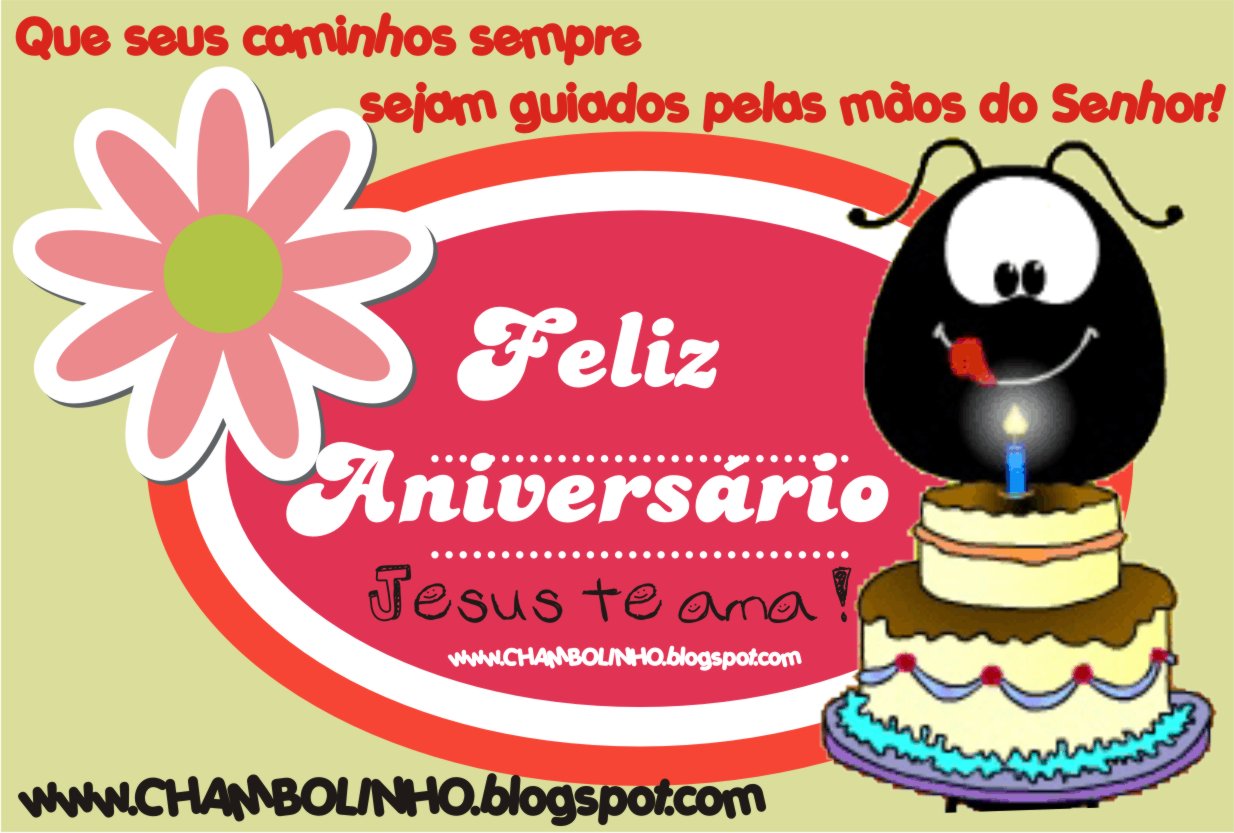 Featured image of post Mensagem De Aniversario Evangelica Smilinguido
