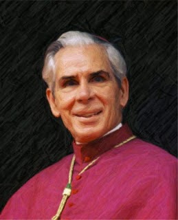 Ven. Fulton Sheen